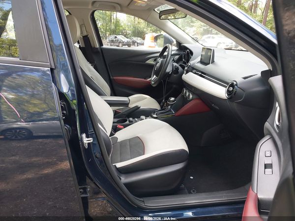 2017 MAZDA CX-3 GRAND TOURING — I5