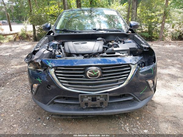 2017 MAZDA CX-3 GRAND TOURING — I115