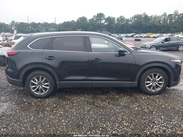 2017 MAZDA CX-9 TOURING