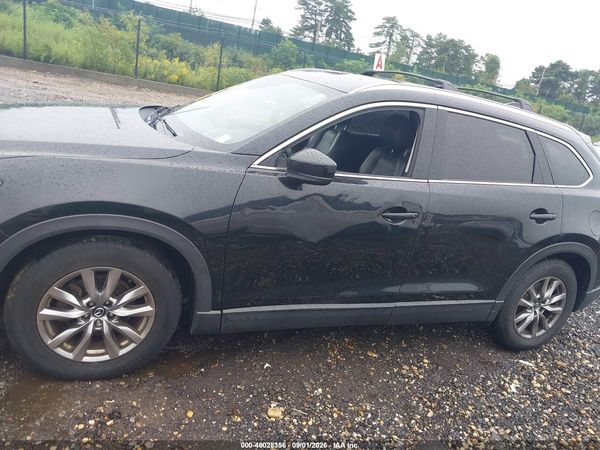 2017 MAZDA CX-9 TOURING