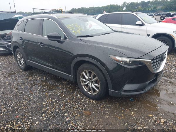 2017 MAZDA CX-9 TOURING