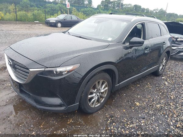 2017 MAZDA CX-9 TOURING