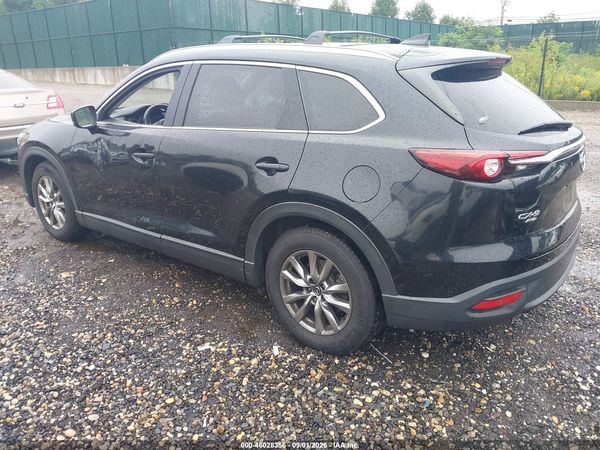 2017 MAZDA CX-9 TOURING