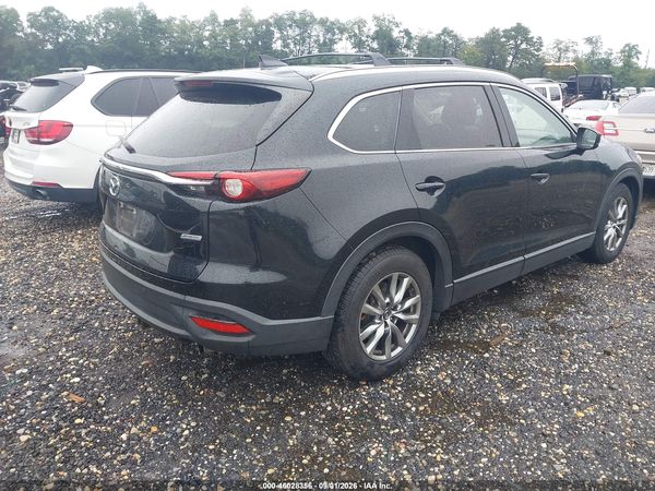 2017 MAZDA CX-9 TOURING