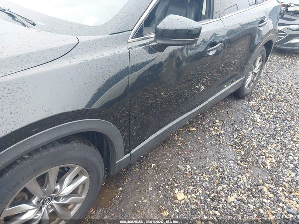 2017 MAZDA CX-9 TOURING