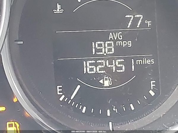2017 MAZDA CX-9 TOURING