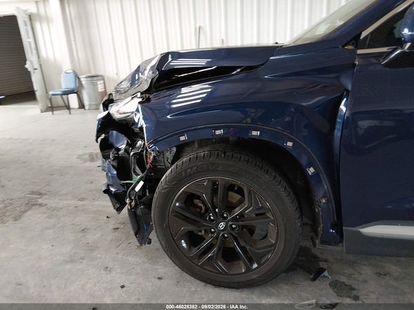 2019 HYUNDAI SANTA FE ULTIMATE 2.0T — I6