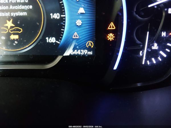 2019 HYUNDAI SANTA FE ULTIMATE 2.0T — I118