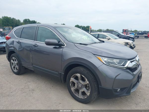 2019 HONDA CR-V EX-L — I1