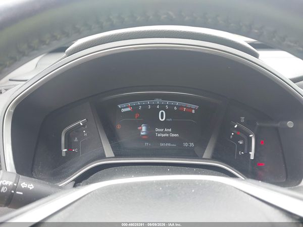 2019 HONDA CR-V EX-L — I7