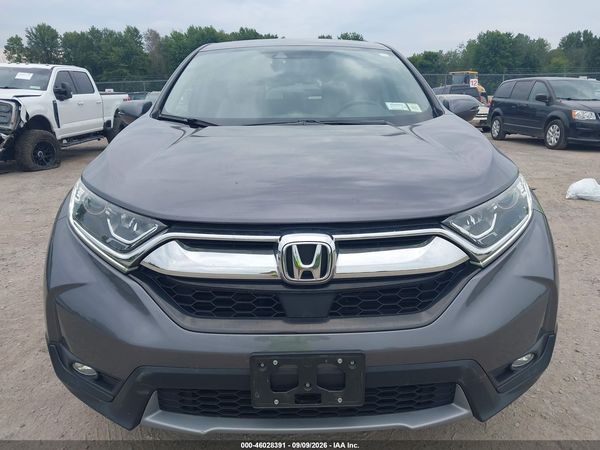 2019 HONDA CR-V EX-L — I115