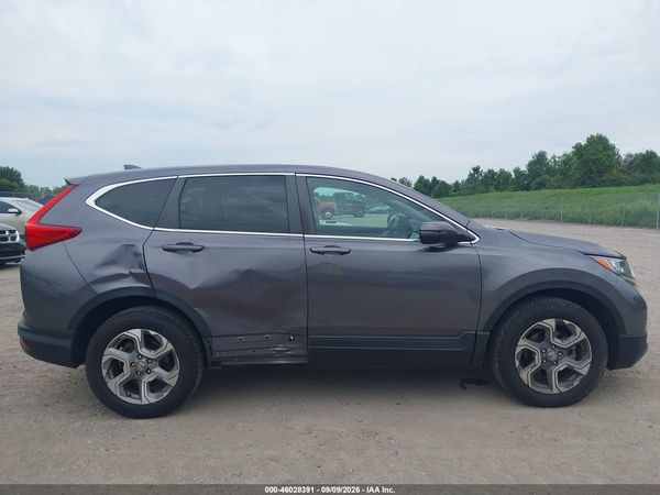 2019 HONDA CR-V EX-L — I116