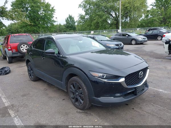 2021 MAZDA CX-30 2.5 TURBO PREMIUM — I1