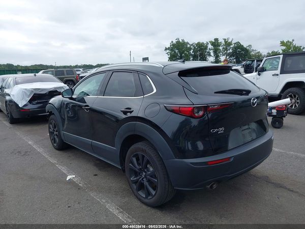 2021 MAZDA CX-30 2.5 TURBO PREMIUM — I3