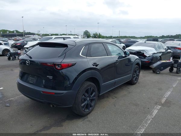2021 MAZDA CX-30 2.5 TURBO PREMIUM — I4