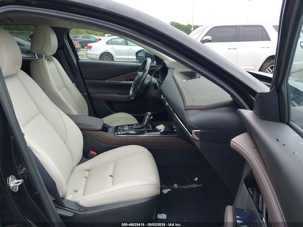 2021 MAZDA CX-30 2.5 TURBO PREMIUM — I5