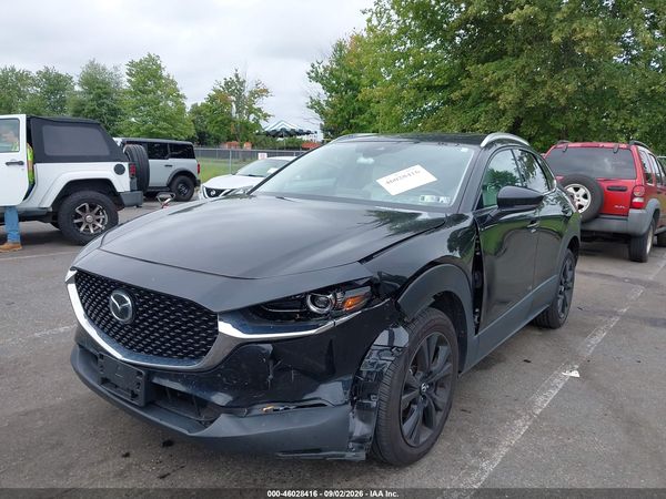 2021 MAZDA CX-30 2.5 TURBO PREMIUM — I6