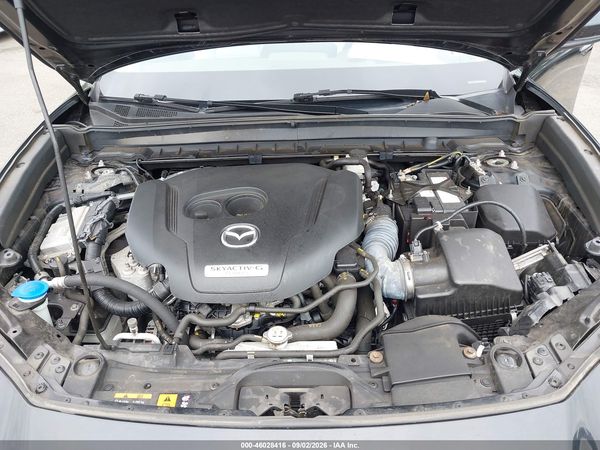 2021 MAZDA CX-30 2.5 TURBO PREMIUM — I10