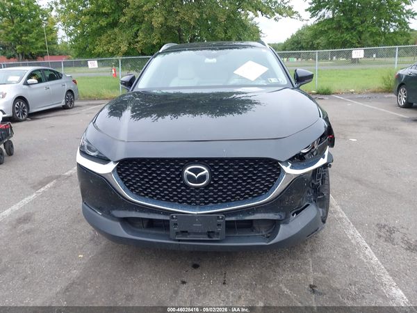 2021 MAZDA CX-30 2.5 TURBO PREMIUM — I115