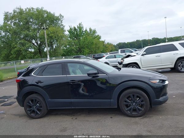 2021 MAZDA CX-30 2.5 TURBO PREMIUM — I116