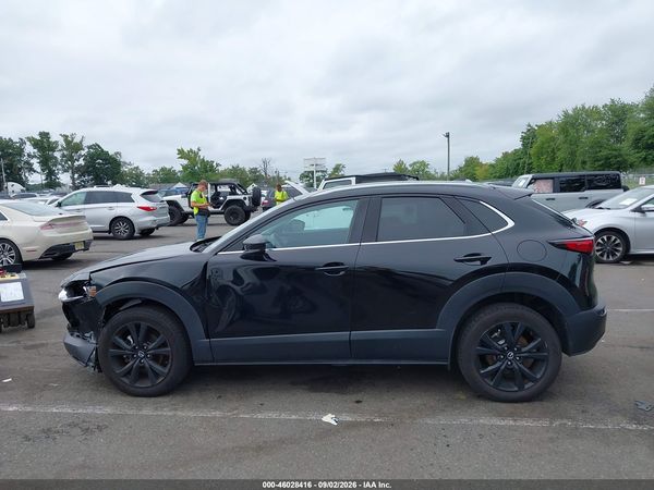 2021 MAZDA CX-30 2.5 TURBO PREMIUM — I117