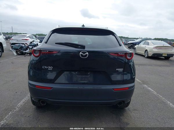 2021 MAZDA CX-30 2.5 TURBO PREMIUM — I119
