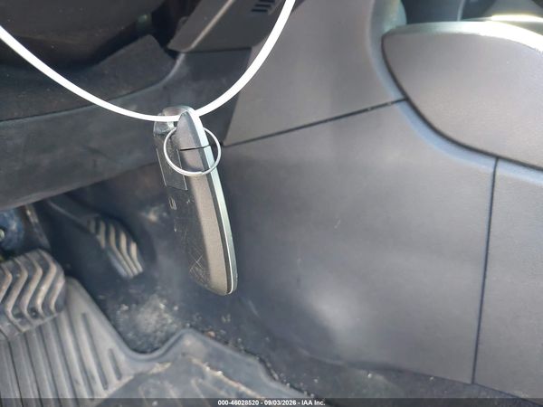 2023 NISSAN KICKS S XTRONIC CVT — I11