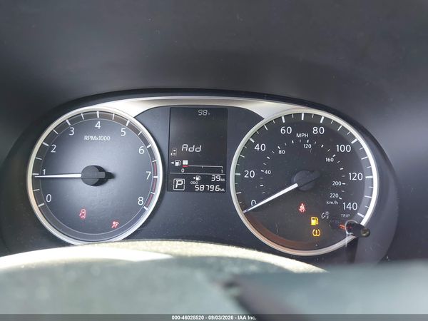 2023 NISSAN KICKS S XTRONIC CVT — I118