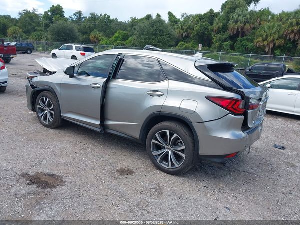 2022 LEXUS RX 350 350 Premium — I3