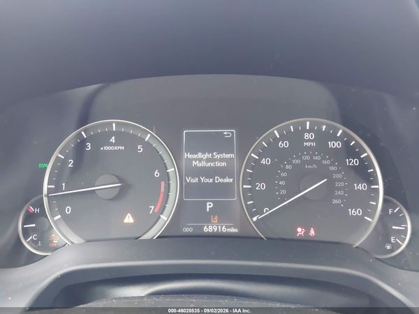 2022 LEXUS RX 350 350 Premium — I7