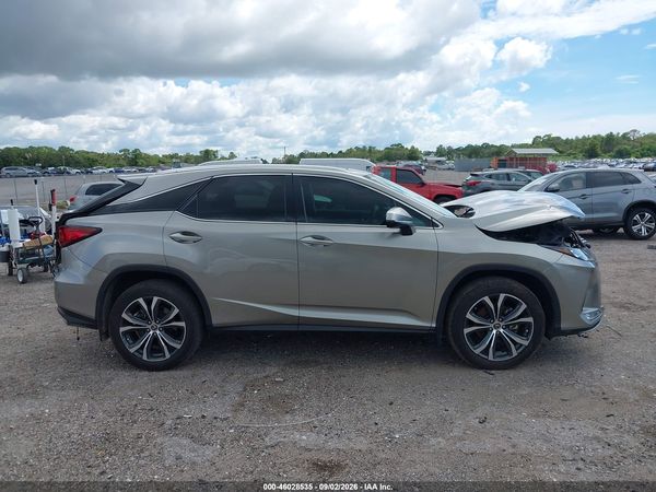 2022 LEXUS RX 350 350 Premium — I116