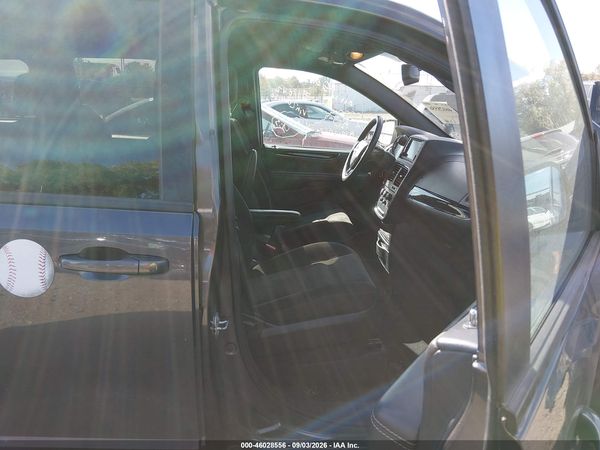 2018 DODGE GRAND CARAVAN SE PLUS — I5