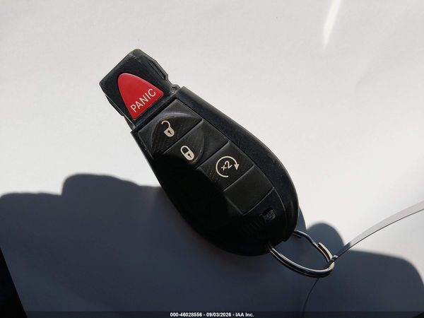2018 DODGE GRAND CARAVAN SE PLUS — I11