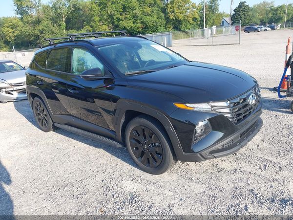 2022 HYUNDAI TUCSON XRT — I1