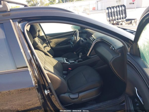 2022 HYUNDAI TUCSON XRT — I5