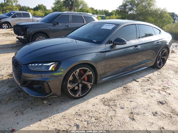2023 AUDI RS 5 SPORTBACK — I2