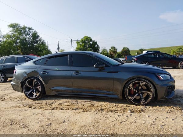 2023 AUDI RS 5 SPORTBACK TFSI QUATTRO TIPTRONIC — I116