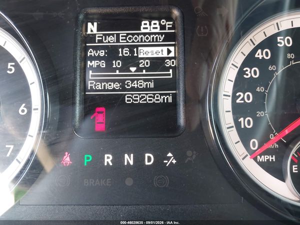 2018 RAM 3500 TRADESMAN  4X4 8' BOX
