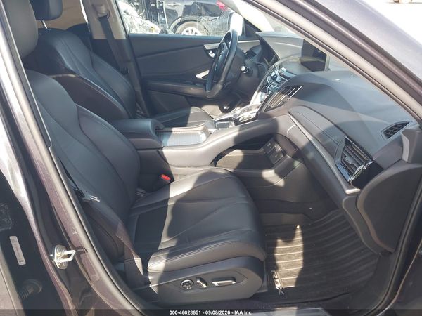 2019 ACURA RDX STANDARD — I5