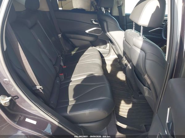 2019 ACURA RDX STANDARD — I8