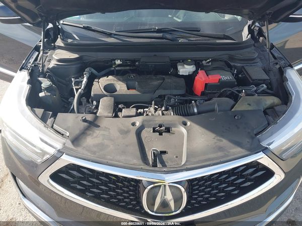 2019 ACURA RDX STANDARD — I10