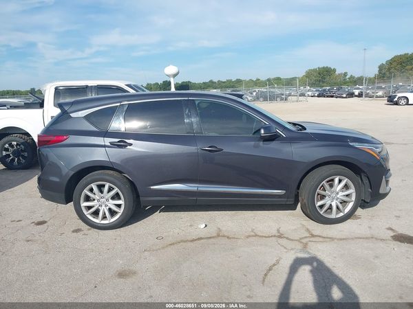 2019 ACURA RDX STANDARD — I116