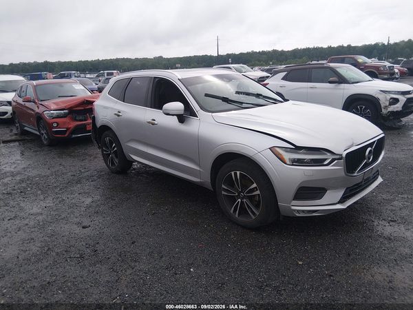 2020 VOLVO XC60 T5 MOMENTUM — I1