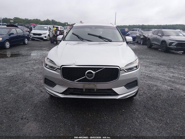 2020 VOLVO XC60 T5 MOMENTUM — I115