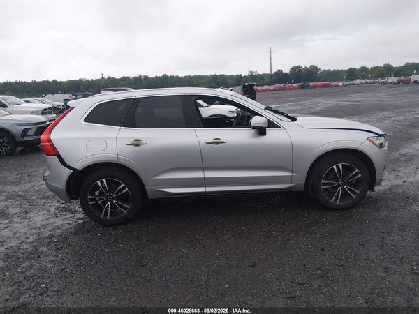 2020 VOLVO XC60 T5 MOMENTUM — I116