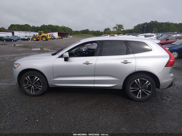 2020 VOLVO XC60 T5 MOMENTUM — I117