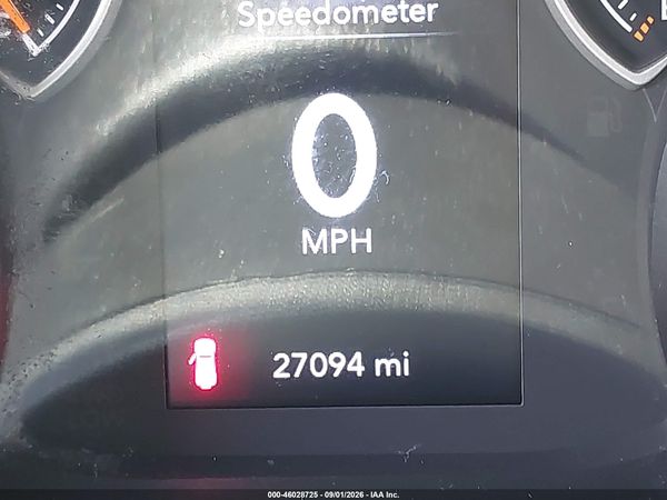 2023 JEEP WRANGLER 2-DOOR SPORT 4X4