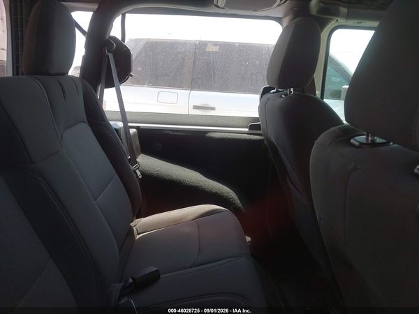 2023 JEEP WRANGLER 2-DOOR SPORT 4X4