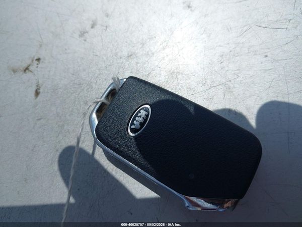 2021 KIA SPORTAGE SX TURBO — I11
