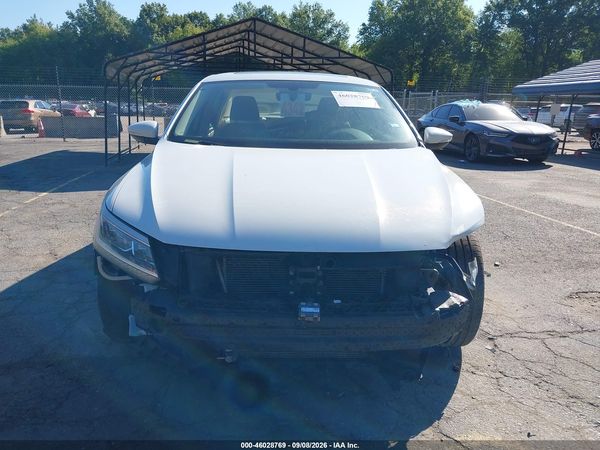2017 VOLKSWAGEN PASSAT 1.8T SE — I115